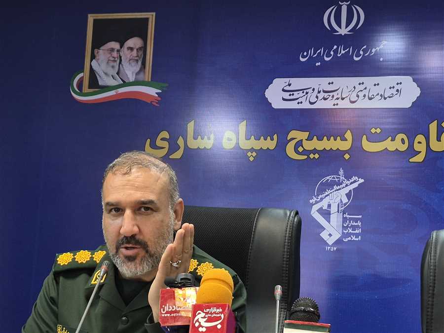 افتتاح ۴ مسکن محرومین در ساری